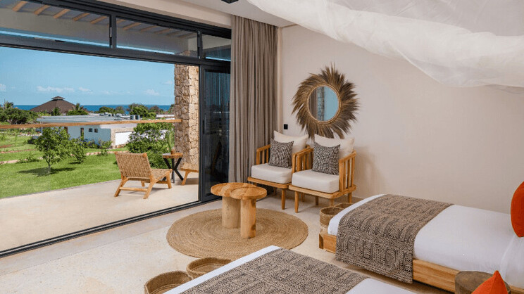 Premium Jacuzzi Room 